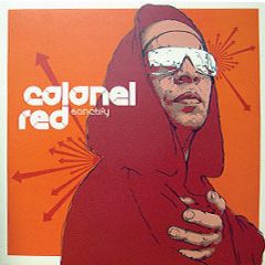 Colonel Red - Sanctify - People