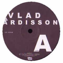 Vlad & Ardisson - Sid Sonar - Seed