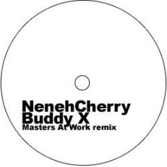 Neneh Cherry - Buddy X (Maw Remix) - Lost Classics