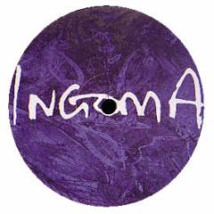 Vince Watson - Hydrid Reaction EP - Ingoma