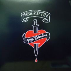 Miss Kittin - Happy Violentine (Remixes) - Novamute