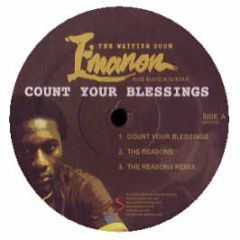 Emanon - Count Your Blessings - Groove Attack