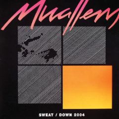 Muallem Feat. Audrey - Sweat - Compost