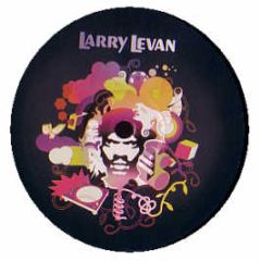 Larry Levan - The Return Of Leroy Pts 1 & 2 / (Tellin' On) The Devil - Suss'd Records, Salsoul Records