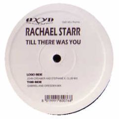 Rachael Starr - Till There Was You - Oxyd Records