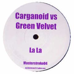Green Velvet - La La Land (Breakz Remix) - Masterstroke