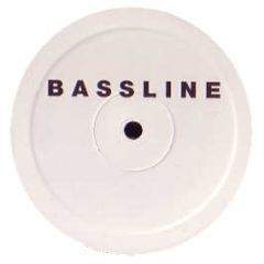 Richard Grey - Bassline - Rise