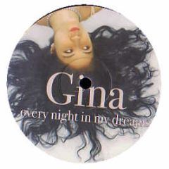 Gina - Every Night In My Dreams - Stick