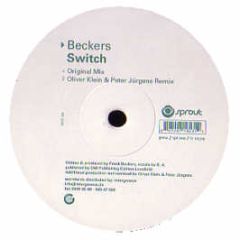 Beckers - Switch - Sprout