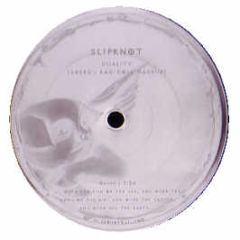 Slipknot - Duality (Remixes) - Rain