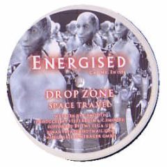 Drop Zone - Space Travel - Energized 1