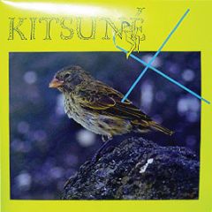 Various Artists - Kitsune X - Kitsune 