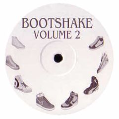 Elephant Man / Milo - Shizza (Remix) / Prime Mover (Remix) - Bootshake 2