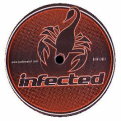 Mood & Burns (The Force) - Short Fuse - Infected