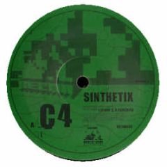 Synthetix - C4 - Recon