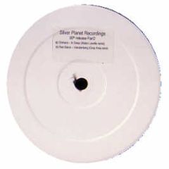 Silver Planet Recordings Pres. - Silver Planet 50th (Disc 2) - Silver Planet 