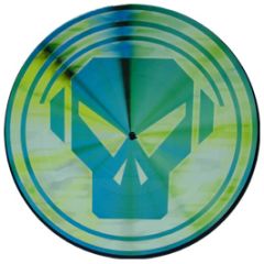 Metalheads - Angel / You And Me (Picture Disc) - Synthetic