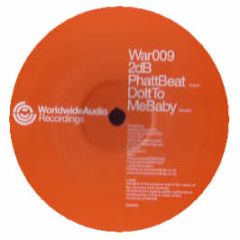 2DB - Phatt Beats - Worldwide Audio Rec