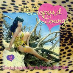 Various Artists - The Leopard Lounge Volume 2 - Warner Jazz