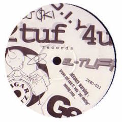 Various Artists - The 2005 Sampler - 2Tuf 4U Records