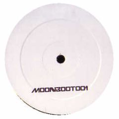 Moonboot - Moonboot - Moonboot 1