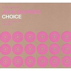 John Digweed Presents - Choice (A Collection Of Classics) - Azuli