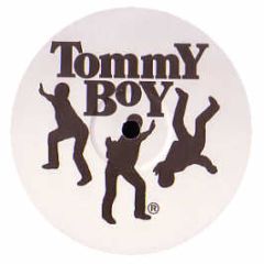 Park Slope Ft Loustar & The Hoodstars - La Dee Da Dee (We Like 2 Party) - Tommy Boy