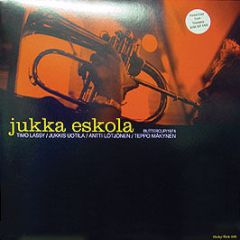 Jukka Eskola - Buttercup - Ricky Tick Records
