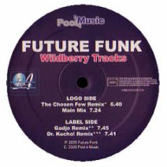 Future Funk - Wildberry Tracks - Ambassade