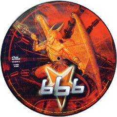 666 - Supa-Dupa-Fly 2005 - House Nation