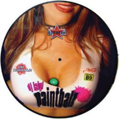 DJ Laigi - Paintball - ZYX