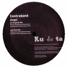 Contraband - Angel - Ku De Ta