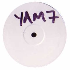 Yam Who Feat. Rodney P - The Nice Up - YAM