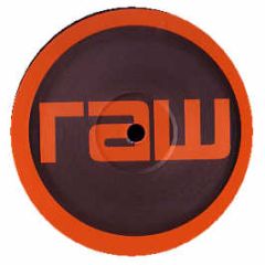 Guy Mcaffer - Raw 4 (Remix) - Raw Remix