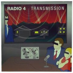 Radio 4 - Transmission - City Slang