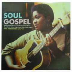Soul Jazz Records Presents - Soul Gospel - Soul Jazz 