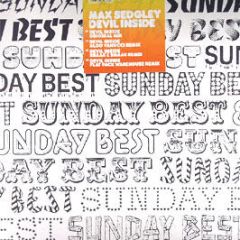 Max Sedgley - Devil Inside - Sunday Best