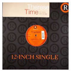 Therese - Time - Robbins
