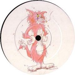 Masters Of Rhythm - La Coca - Red Cat Records