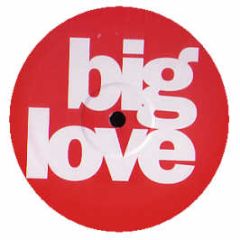 Juke Joint - Rude Boy - Big Love