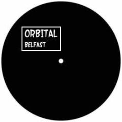 Orbital - Belfast - Killer Tunes Vol 4