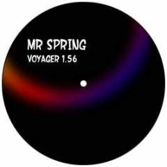 Mr Spring - Voyager 1.56 - Killer Tunes Vol 4