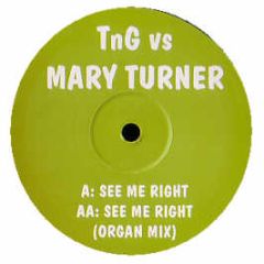 Mary Turner - See Me Right (2005 Speed Garage Mix) - Now Thats What I Call Bass
