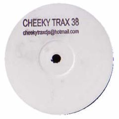 Alice Deejay Vs Banannarama - Cruel To Be Alone - Cheeky Trax