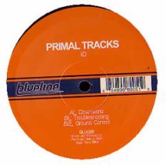 Primal - Primal Tracks EP - Bluline 26