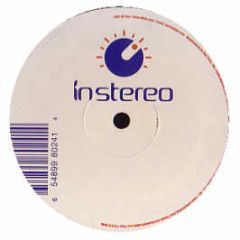 Dave Armstrong - Prime Kutz EP (2005 Remastered) - In Stereo Records