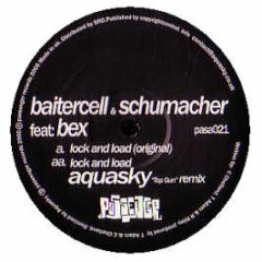Baitercell & Schumacher - Lock And Load - Passenger