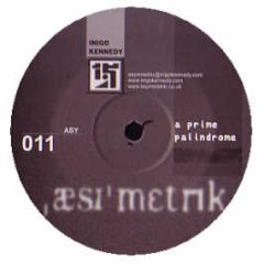 Inigo Kennedy - Prime - Asymetric 11