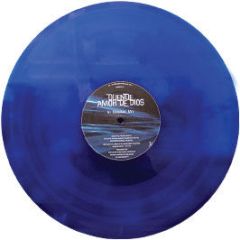 Duende - Amor De Dios (Blue Vinyl) - Afterglow