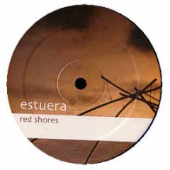 Estuera - Red Shores - Black Hole